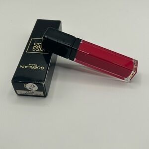 GUERLAIN KISS KISS Charming Matte